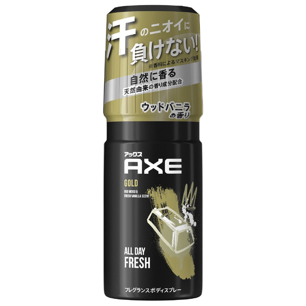 AXE スプレーUSA 日本未発売 専用です - 制汗/デオドラント