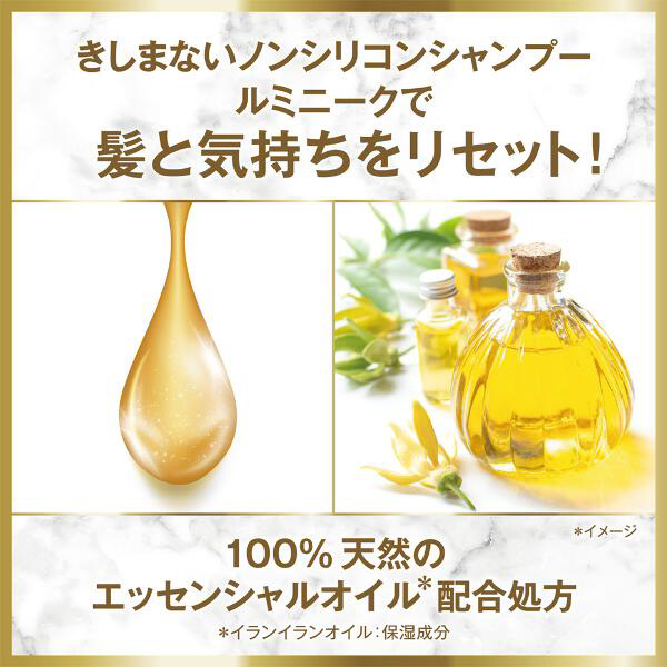 未開封】大容量ランブットヘアトリートメント380g✕5本セット