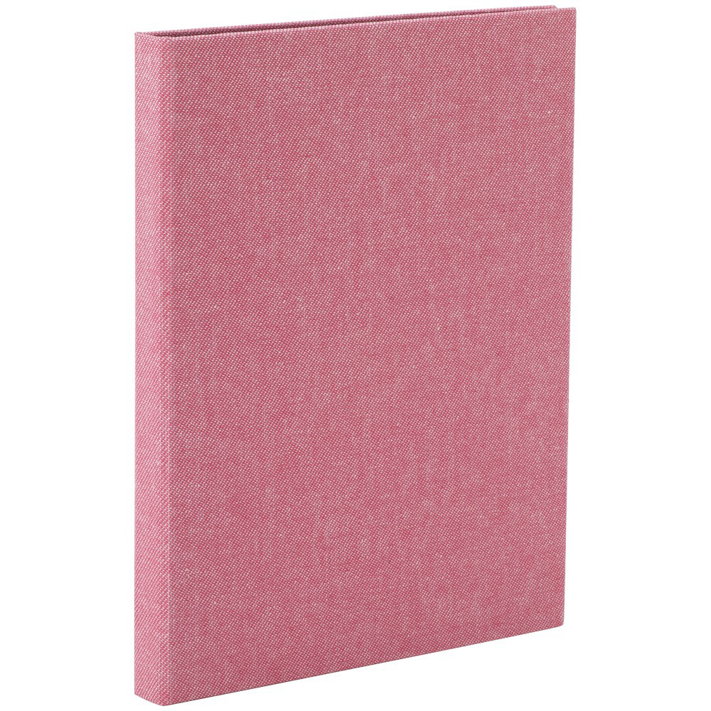 コット 黒台紙フォトアルバム 2l縦向き24枚 ピンク の通販はソフマップ Sofmap