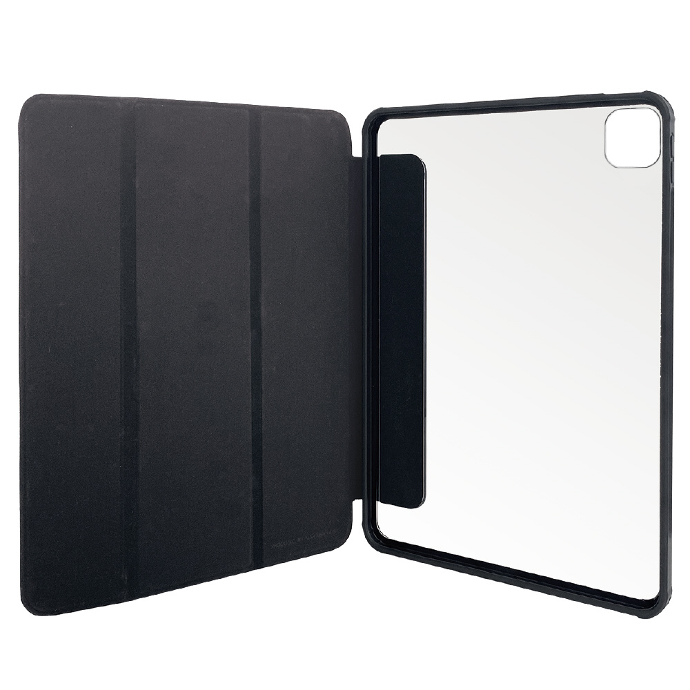 11インチ iPad Pro（第4/3/2世代）用 マグネット分離式衝撃吸収ケース