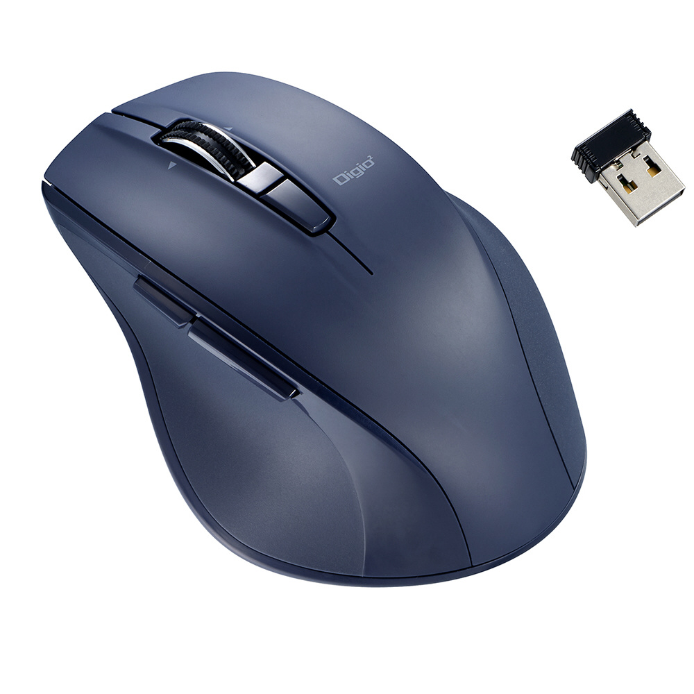 【ほぼ新品】マジックマウス Magic Mouse（USB-C）- ブラック（Multi-Touch対応） - Apple