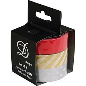 マスキングテープd