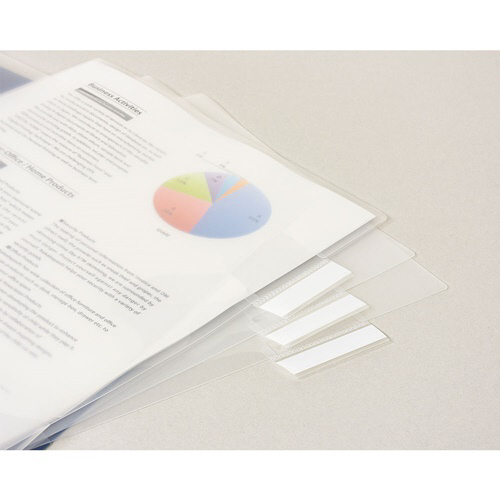 マトメルインデックス A4 横見出し 5P CH7034｜の通販はソフマップ[sofmap]