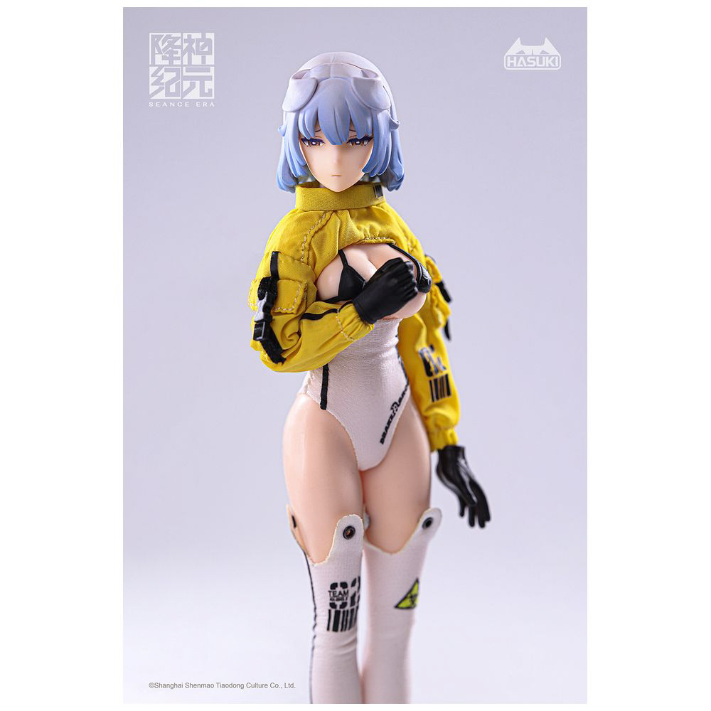 塗装済み完成品 1/12 SEANCE ERA SE002 クラーケン｜の通販はアキバ 