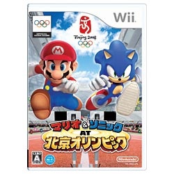 Amazon.co.jp: マリオ&ソニック AT リオオリンピック : ゲーム