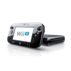 任天堂　Wii  新品未使用　長期保管期間あり　本体のみ