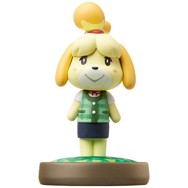 買取】どうぶつの森 ハッピーホームデザイナー amiiboセット