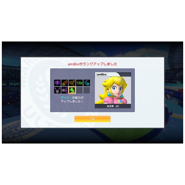 マリオテニス ウルトラスマッシュ Wii Uゲームソフト の通販はアキバ ソフマップ Sofmap