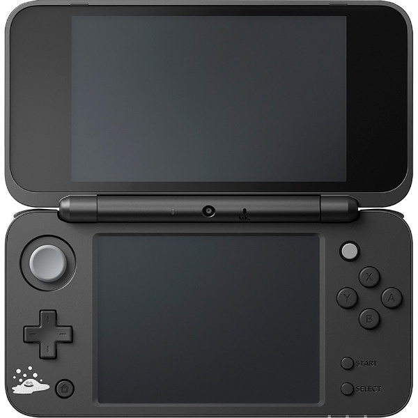 Newニンテンドー2DS LL ドラゴンクエスト はぐれメタルエディション ...