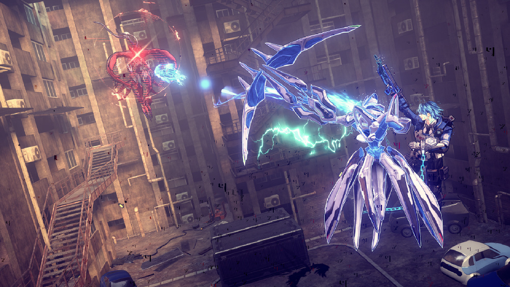 中古品〕 ASTRAL CHAIN 通常版 【Switchゲームソフト】｜の通販は