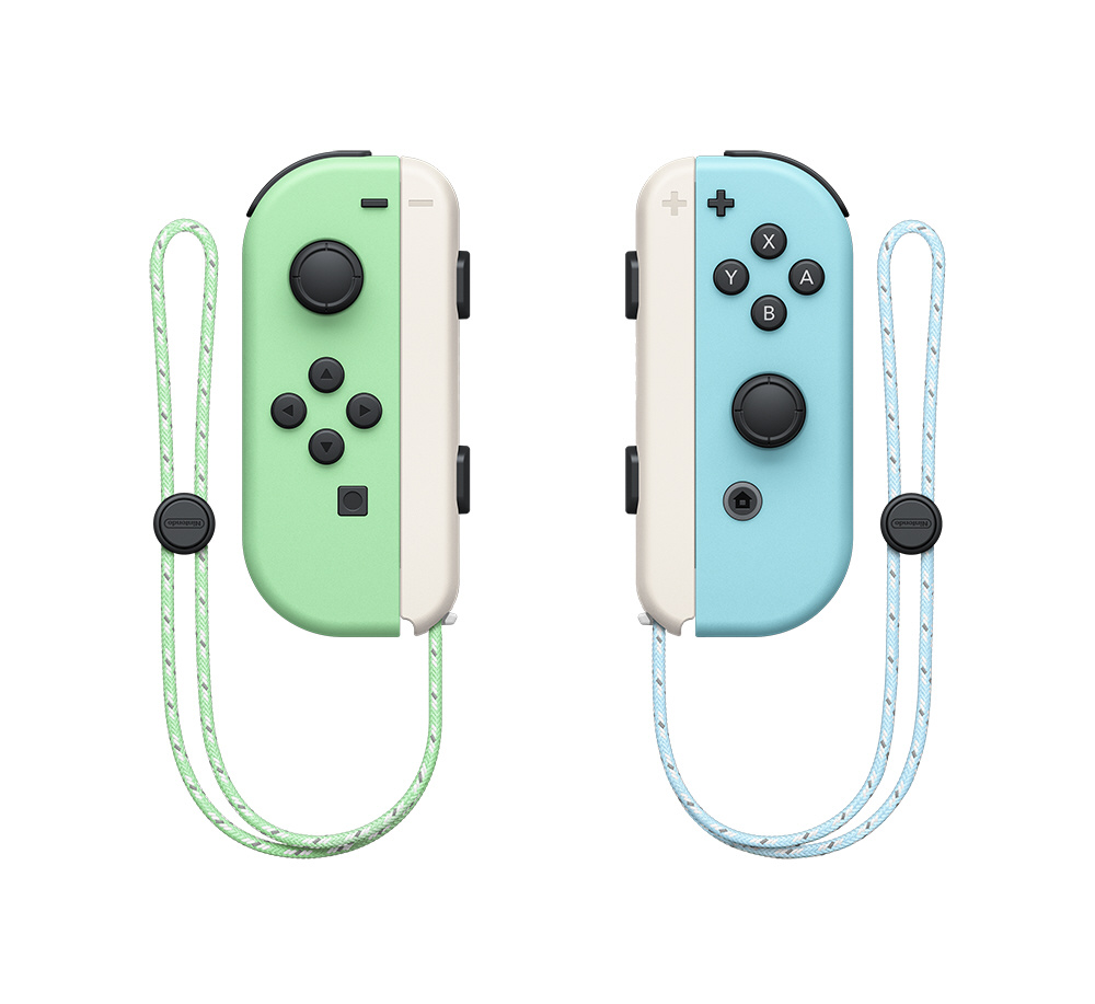 買取】Nintendo Switch あつまれ どうぶつの森セット|Nintendo(任天堂 