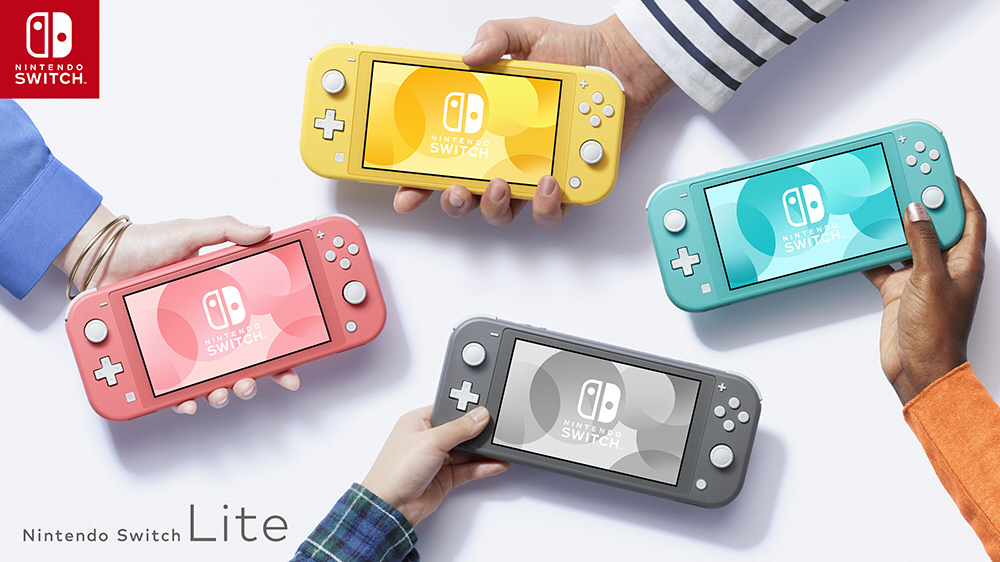 Nintendo Switch Lite コーラル [ゲーム機本体][HDH-S-PAZAA]｜の通販はアキバ☆ソフマップ[sofmap]