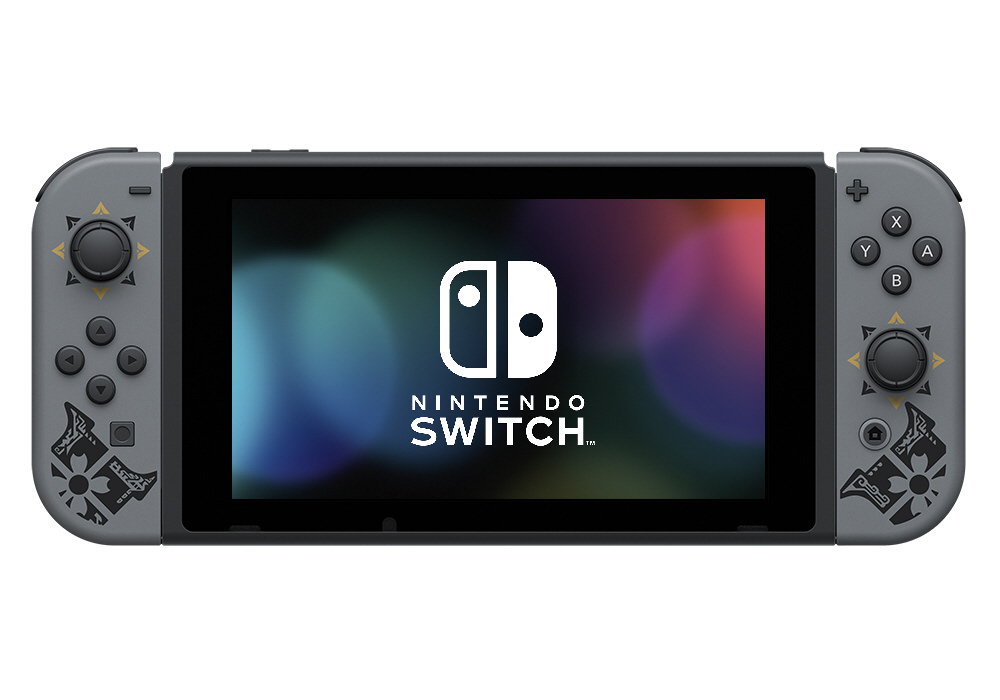 買取】Nintendo Switch モンスターハンターライズ スペシャルエディション|Nintendo(任天堂)の買取価格｜ラクウル