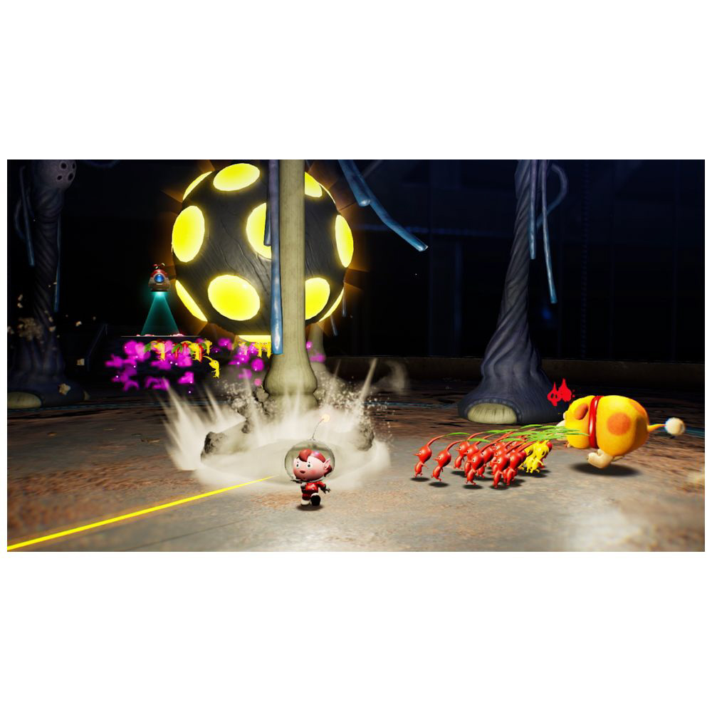 Pikmin 4 【Switchゲームソフト】_8