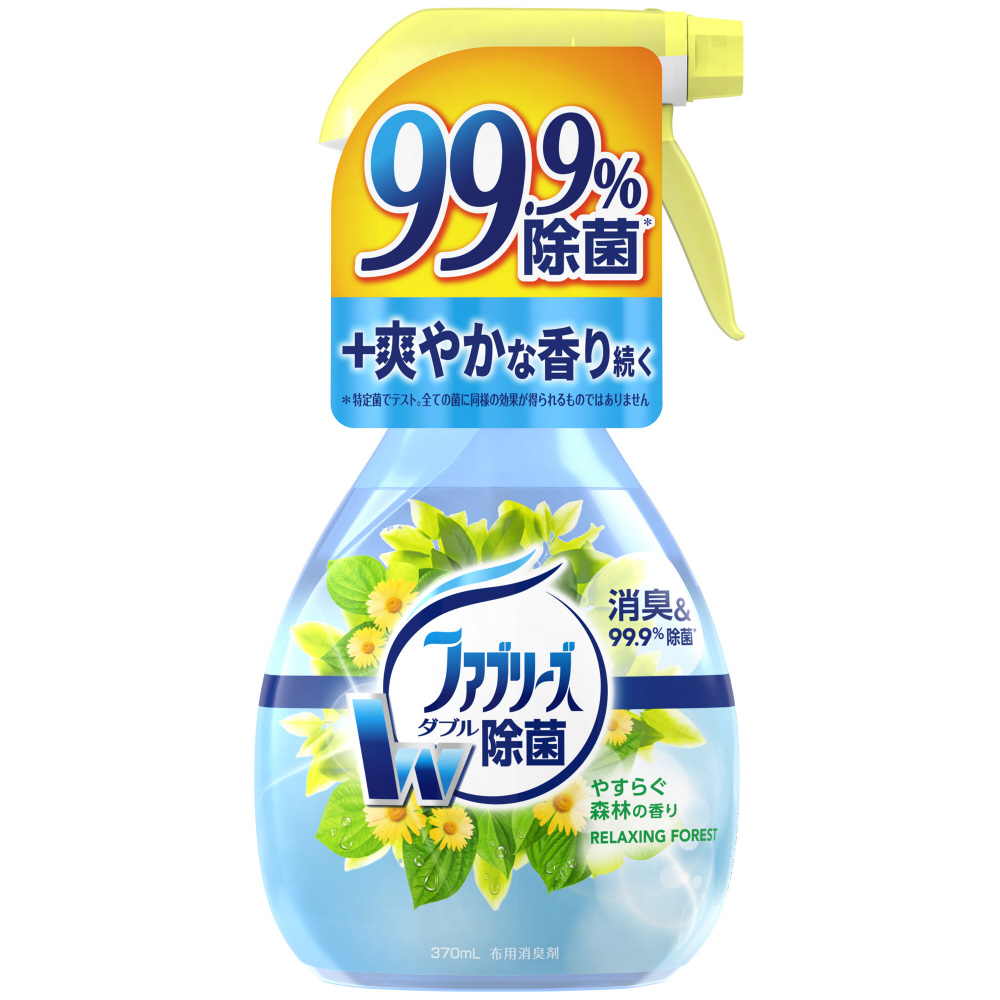 在庫限り ファブリーズ ハワイアンフラワーの香り つめかえ 320ml