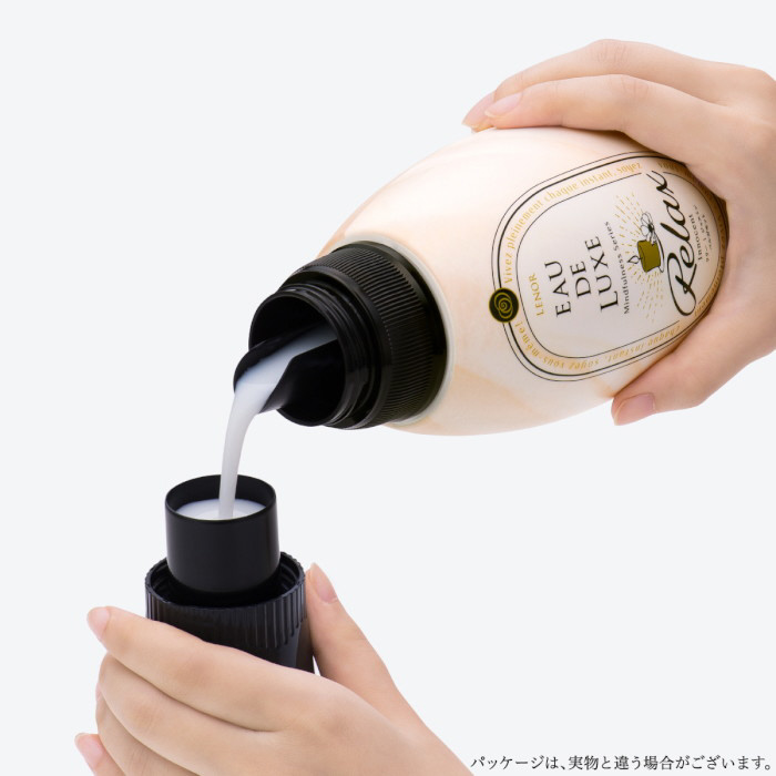 レノア Lenor オードリュクス リラックス詰め替え 他まとめ売り レノア