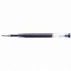 ［ボールペン替芯］ 油性ボールペン替え芯 細字 黒 （ボール径：0.7mm） BRFN-10F-B