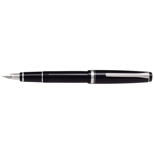 PILOT エラボー FE-18SR-BSEF 「SEFニブ」