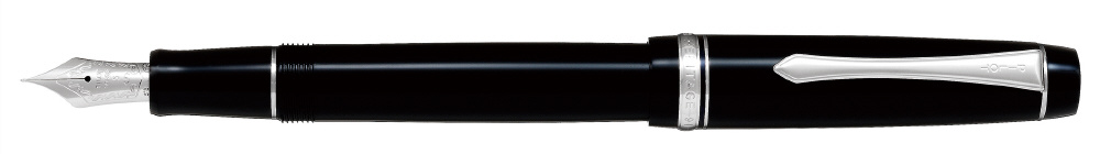 FKVHN-12SR-BB　カスタム　ブラック　ヘリテイジ91　万年筆　［太字（B）］｜の通販はソフマップ[sofmap]