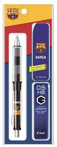 限定】 ドクターグリップシャープ05 バルセロナ ブラック P-2968-63