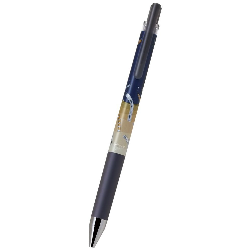 ゲルインキボールペン『ジュースアップ クラシックグロッシー