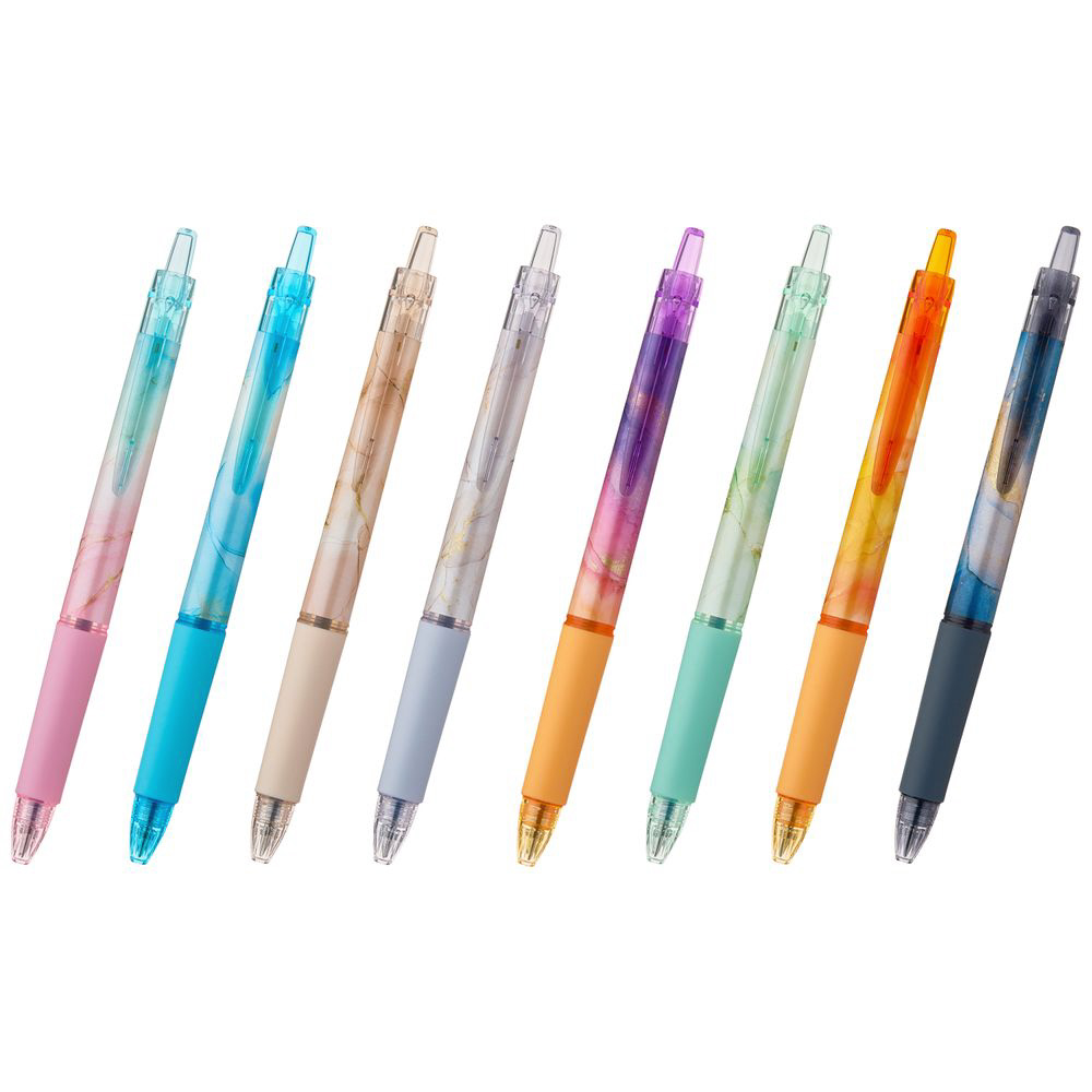 Acro evo  14本セット 油性ボールペン『Acro evo（アクロ エボ）』数量限定発売