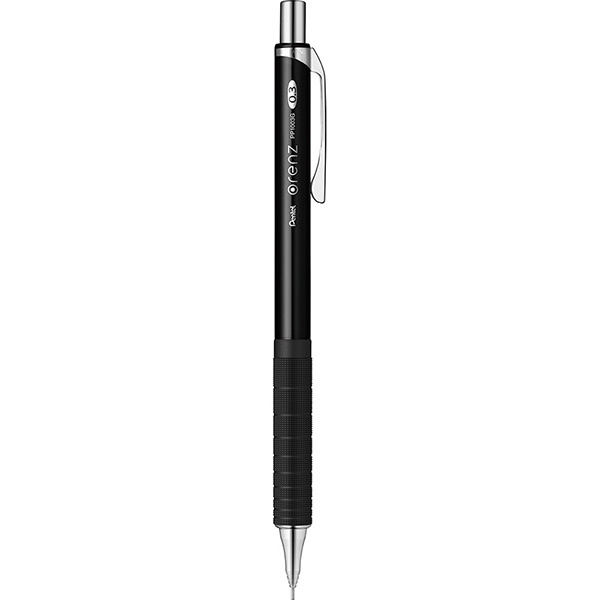 シャープペンシル 0 3mm オレンズメタルグリップタイプ ブラック Xpp1003g2 A の通販はソフマップ Sofmap シャープペンシル 0 3mm オレンズメタルグリップタイプ ブラック Xpp1003g2 A の通販はソフマップ Sofmap