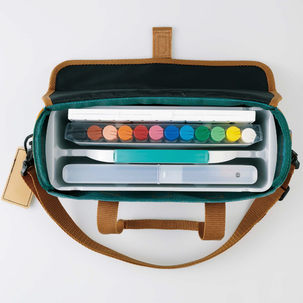 スケッチセットエブリアート 緑 ZST30-DN｜の通販はソフマップ[sofmap]