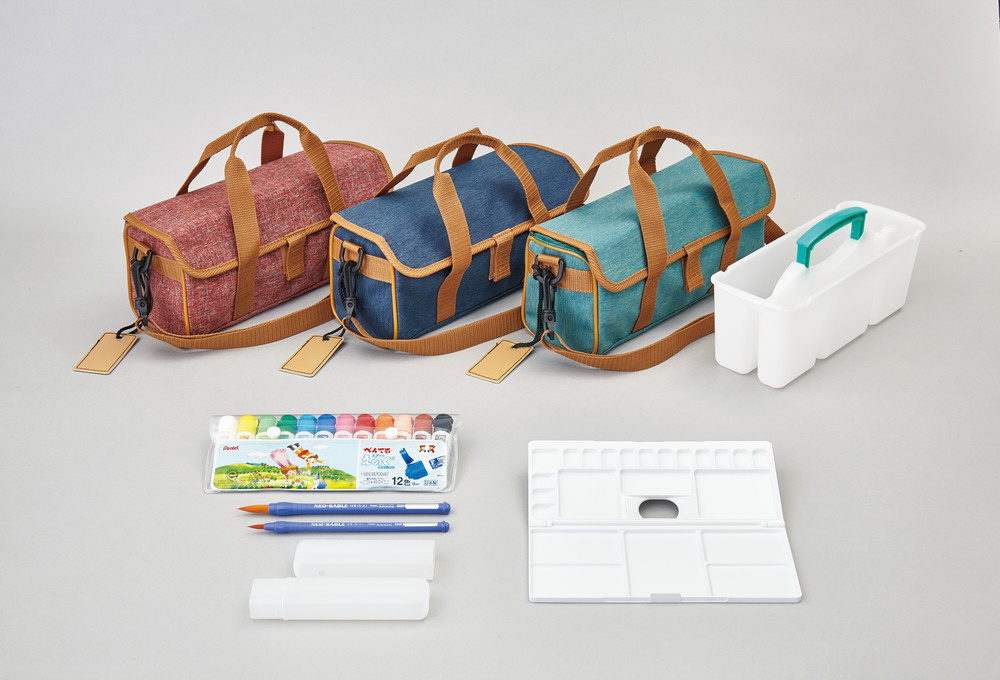 専用新品　アナスイミニ 120 騙し絵　セットアップ　ショッパー 専用新品 アナスイミニ 120 騙し絵 セットアップ ショッパー