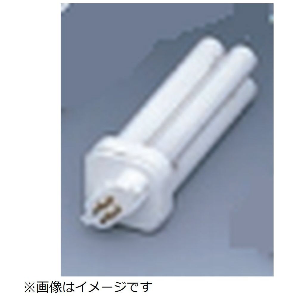 HITACHI コンパクト形蛍光ランプ ハイルミックL 18W 2個セット - 蛍光