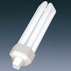 日立 コンパクト形蛍光ランプ FHT42EX-L-B ５０個 電球色