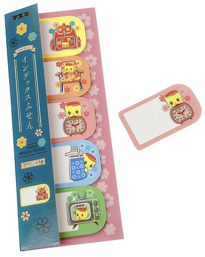 フエキくんインデックスふせん CFFD3｜の通販はソフマップ[sofmap]