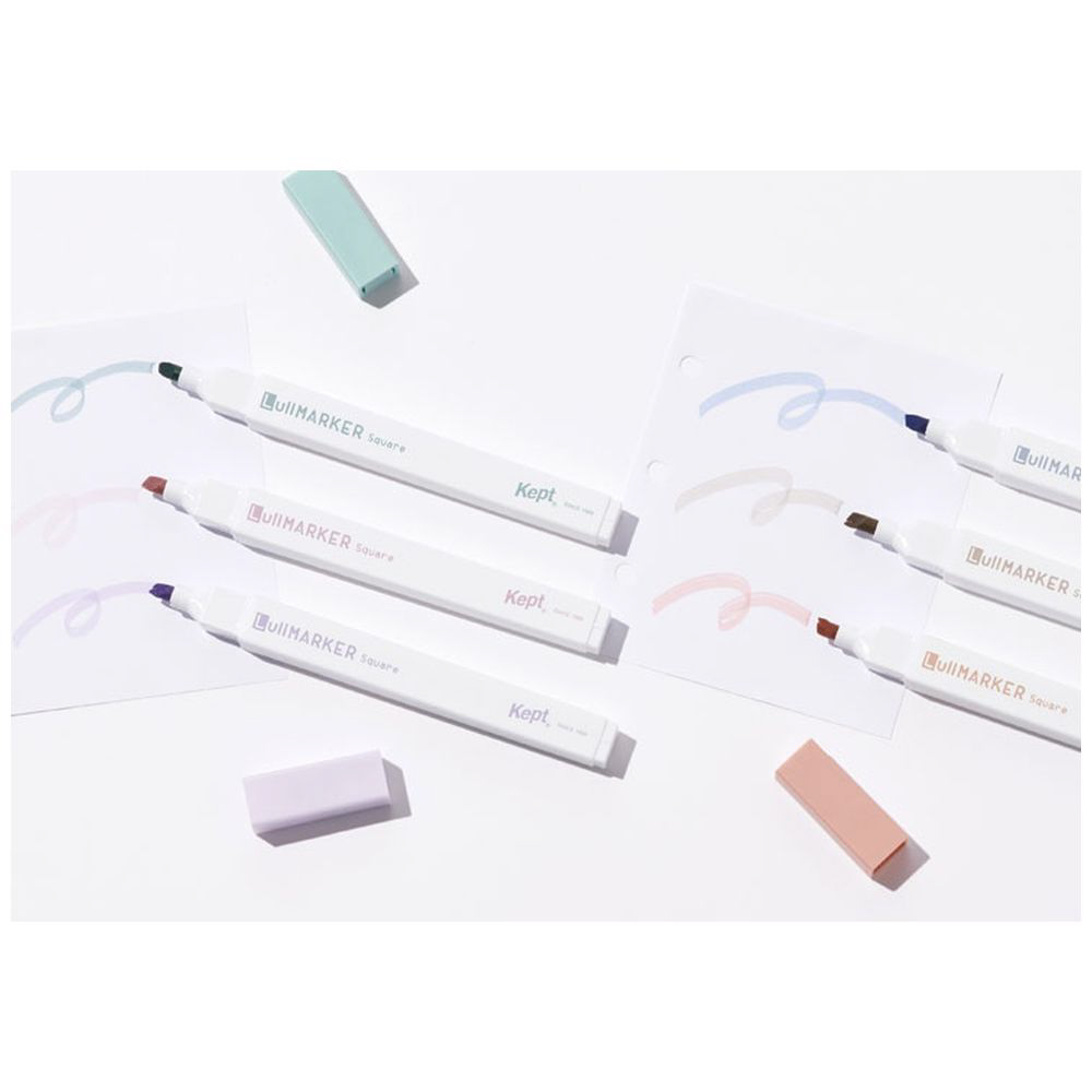 ソルティガ　バブル　マーカー　3個セット ソルティガ バブル マーカー 3個セット