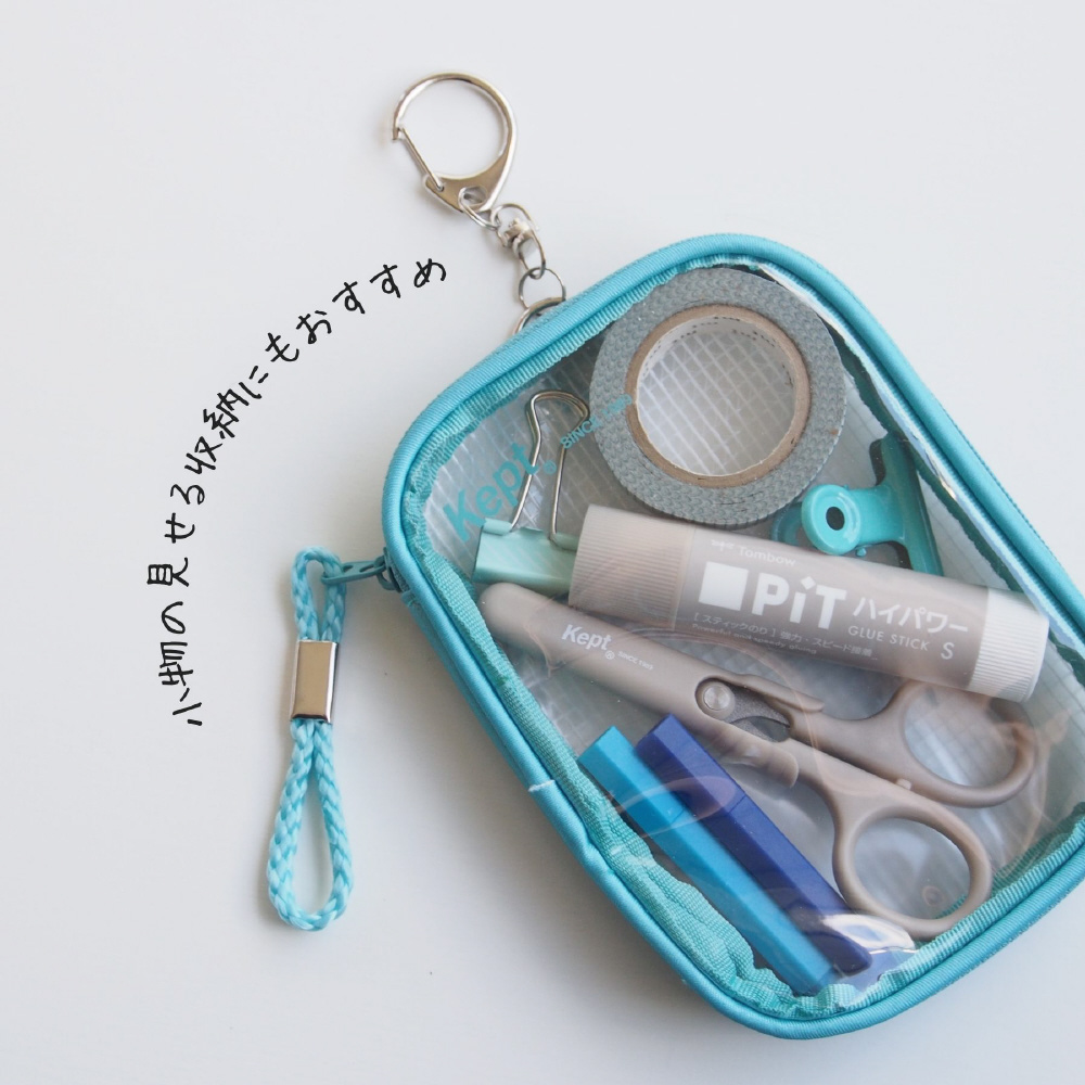 アクスタケース Kept(ケプト) オシグリーン KP21MD｜の通販は