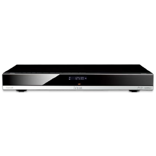 1TB HDD内蔵 ブルーレイレコーダー（iV スロット） BIV-WS1000 ［1TB 
