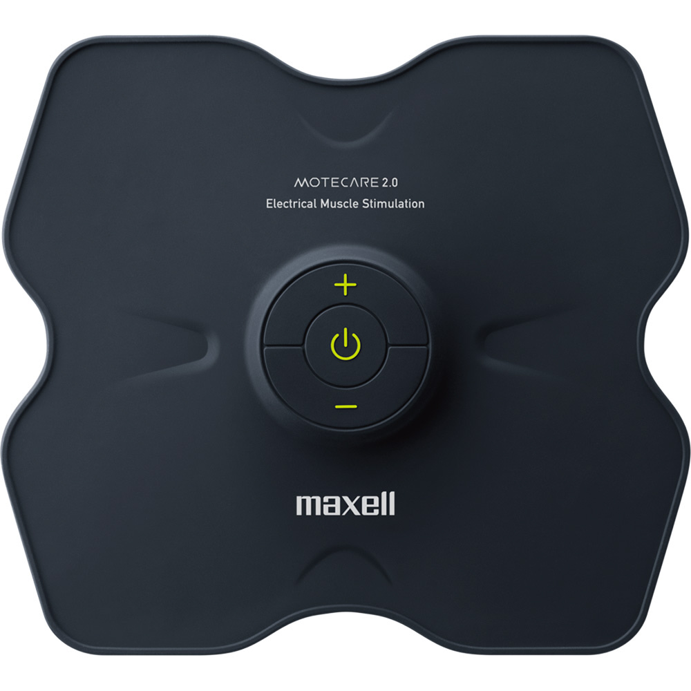 【値下げしました！】リセルカスケット ＥＭＳ EMS運動器「もてケア」4極 MXES-R410LG MXES-R410LG｜の通販は