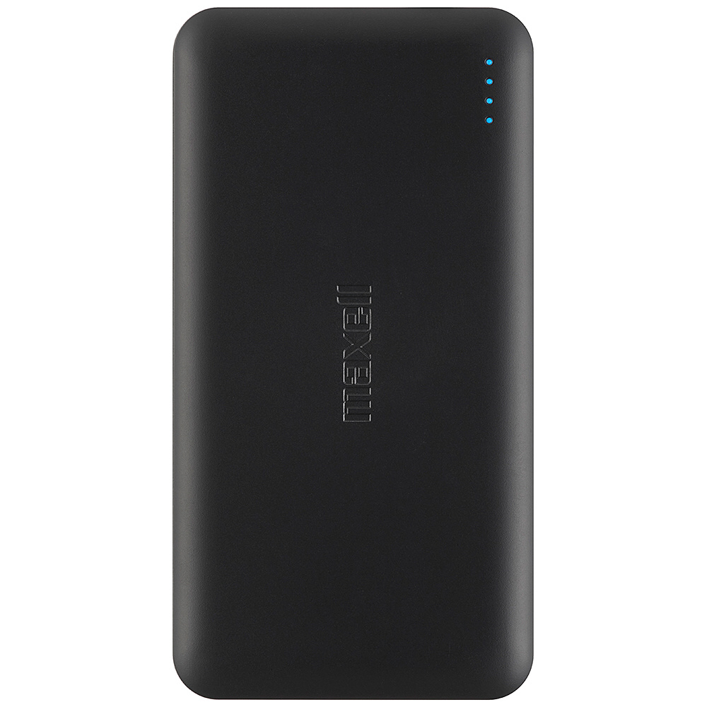 支持支持Type-C输入输出的手机电池10,000mAh 2份输出(Type-C*1，USB-A