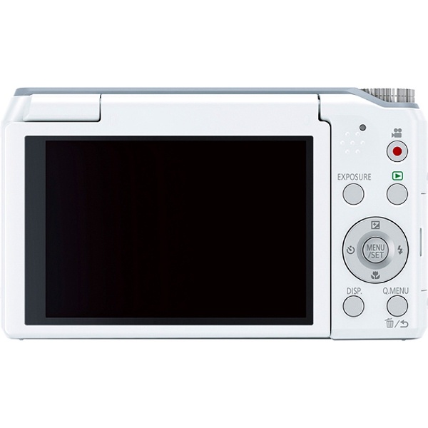 買取】コンパクトデジタルカメラ LUMIX（ルミックス） DMC-TZ55