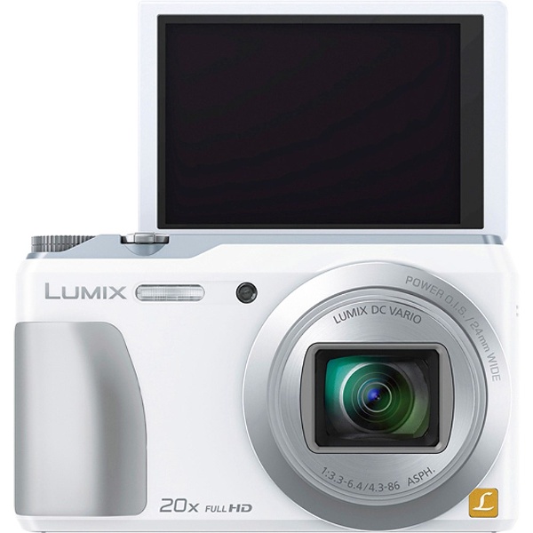 買取】コンパクトデジタルカメラ LUMIX（ルミックス） DMC-TZ55
