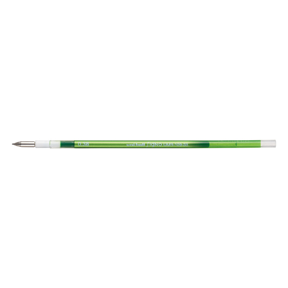 業務用30セット) 三菱鉛筆 ボールペン替え芯 リフィル ゲルインク
