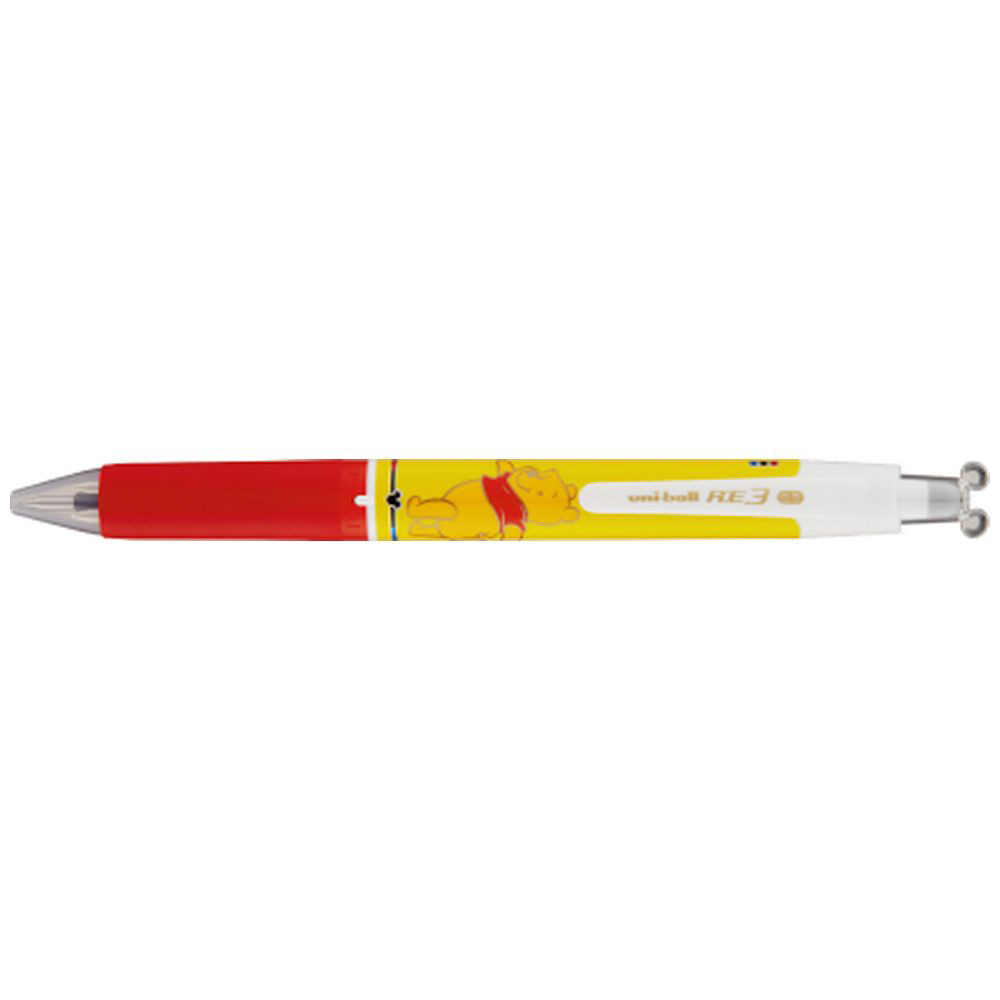 ゲルインクボールペン 限定 ユニボール R E 3 ディズニー 替芯付 3色ボールペン ボール径 0 5mm インク色 ブラック レッド ブルー Pバック Ure3 600d 05k の通販はソフマップ Sofmap ゲルインクボールペン 限定 ユニボール R E 3 ディズニー 替芯付 3色ボールペン ボール径 0 5mm インク色 ブラック レッド ブルー Pバック Ure3 600d 05k の通販はソフマップ Sofmap