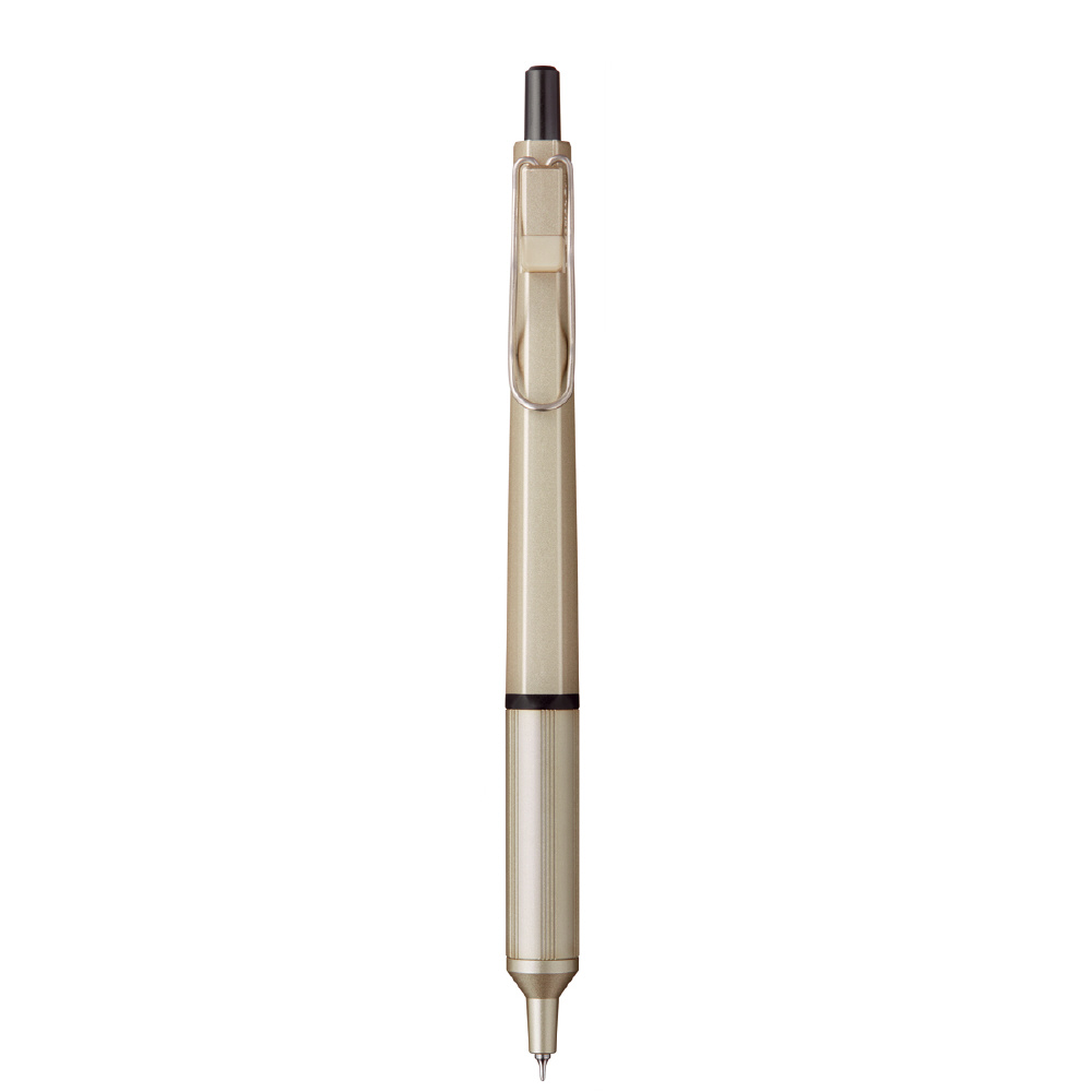 三菱鉛筆 uni 油性 3色ボールペン 0.28mm ジェットストリーム エッジ3