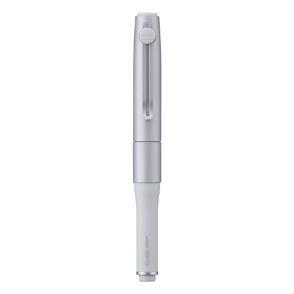 ボールペン [0.38mm] uniball ZENTO(ユニボールゼント