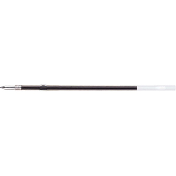 ボールペン替芯] 油性ボールペン替芯 S-7L 赤 （ボール径：0.7mm） S7L
