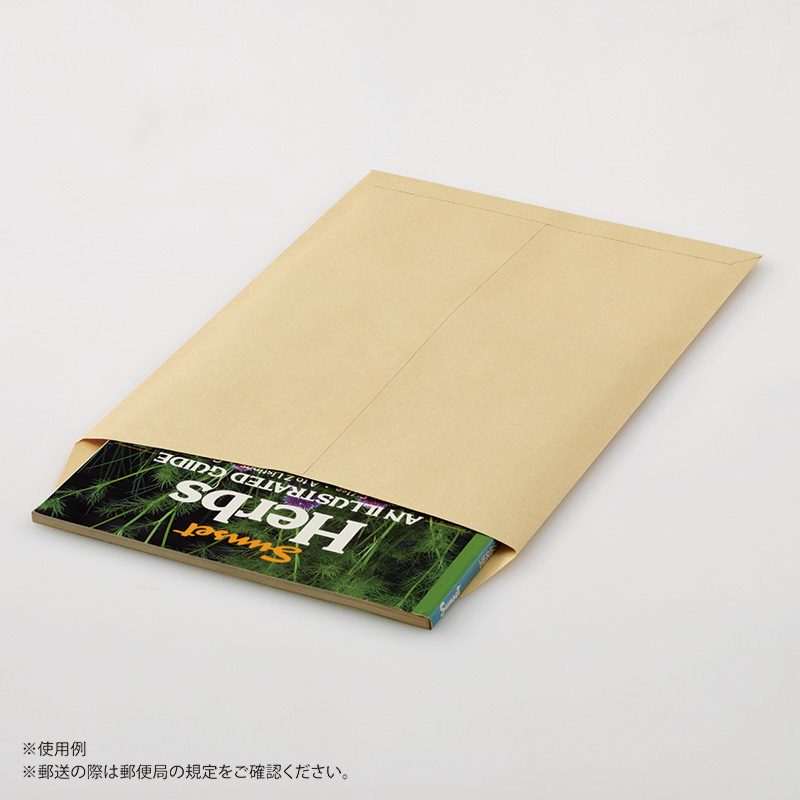 コンコルドマッハ2 証明書　原紙、封筒セット Zクラフト封筒70g 角2 100枚 PK-Z127 【紙製品(封筒・便箋・伝票