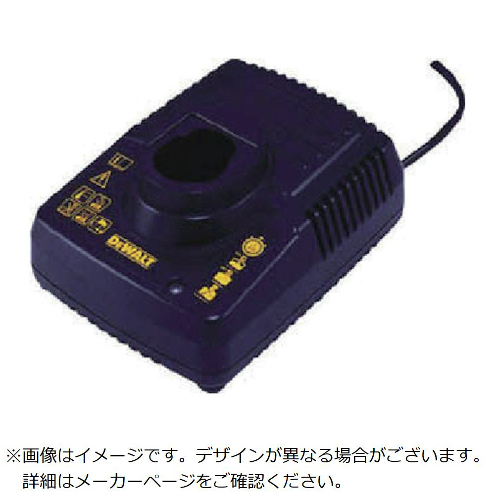 デウォルト 充電器3．6V用 DE9219｜の通販はソフマップ[sofmap]