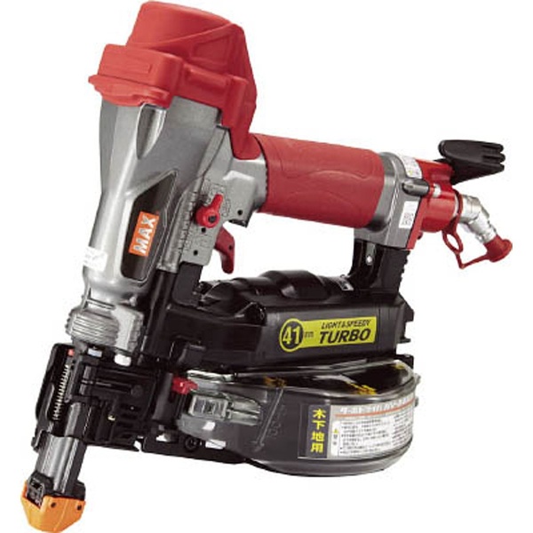 MAX エアねじ打機 HV-R41G3 HV-R41G3|の MAX エアねじ打機 HV-R41G3 HV-R41G3|の