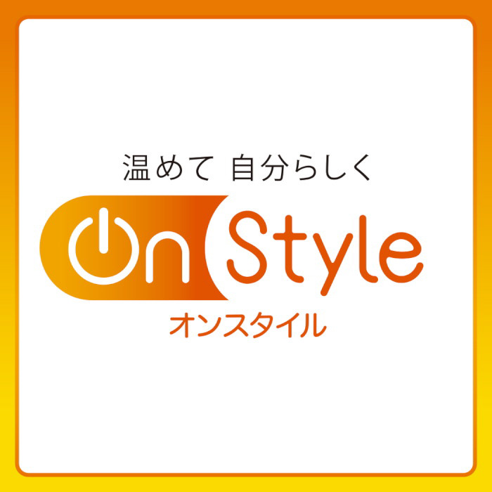 On Style（オンスタイル）おなか40℃（5枚入）［カイロ］｜の通販は