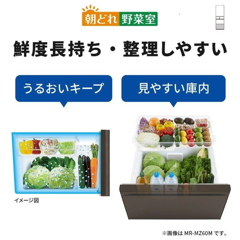 冷蔵庫 置けるスマート大容量 BDシリーズ フラットリネン 冷蔵庫 置けるスマート大容量 BDシリーズ フラットリネン