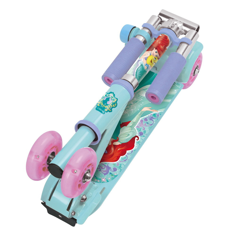 ディズニープリンセス イージースケーター アリエル の通販はソフマップ Sofmap